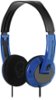 Skullcandy - Uprock On-Ear Headphones - Blue-Front_Standard