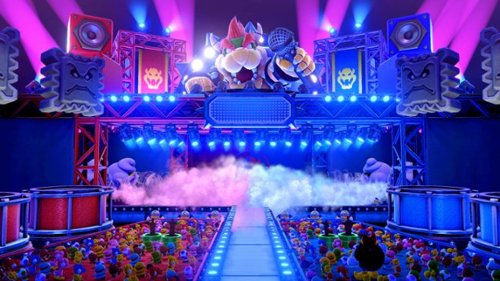 Nintendo Super Mario Party Jamboree - Nintendo Switch 2 Edition + Jamboree TV - Nintendo Switch 2 WORLDWIDE DELIVERY