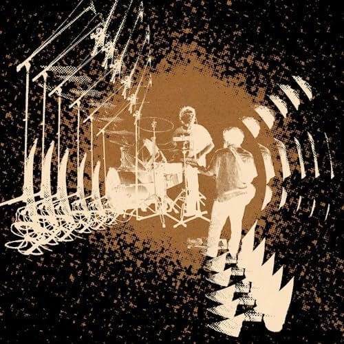 

Cronicas [LP] - VINYL
