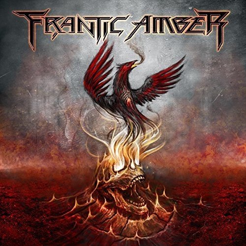 Burning Insight [Bonus Track] [LP] - VINYL