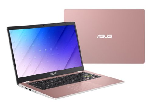 ASUS 14.0 Laptop - Intel Celeron N4020 - 4GB Memory - 64GB eMMC - Rose Gold HOW TO BUY