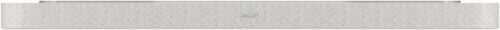 Bose - Lifestyle Ultra 5.1 Channel Wireless Soundbar with Dolby Atmos - White Smoke