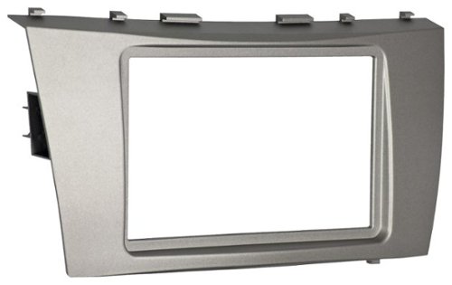  Metra - Aftermarket Radio Installation Kit for 2007-2011 Toyota Camry Vehicles - Silver