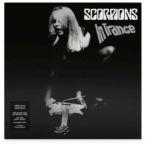 

In Trance [LP] - VINYL