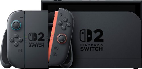 Nintendo Switch 2 + Mario Kart World Bundle - Nintendo Switch 2 GLOBAL SHIPPING