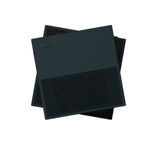 TCL PlayCube 1080P Full HD HDR DLP Portable Smart Projector with Google TV - Forest Green BUY IN HONG KONG