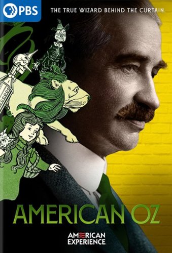 

American Experience: American Oz