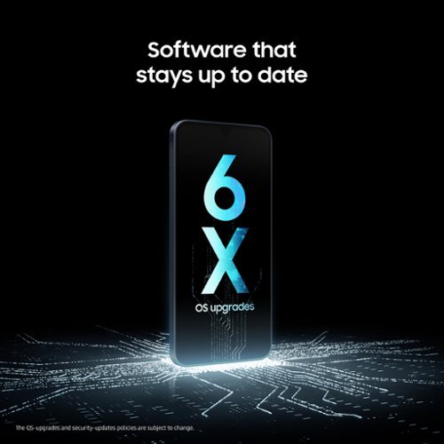 Samsung Galaxy A16 5G 128GB (Unlocked) - Blue Black BUY IN EUROPE