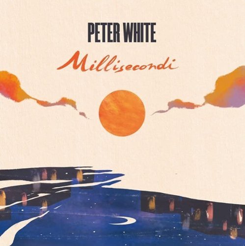 

Millisecondi [LP] - VINYL