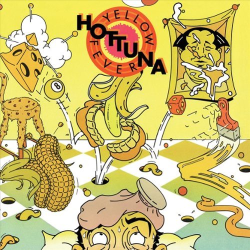  Yellow Fever [LP] - VINYL INTERNATIONAL SHIPPING