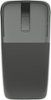 Microsoft - Arc Touch Surface Edition Mouse - Dark Titanium-Front_Standard