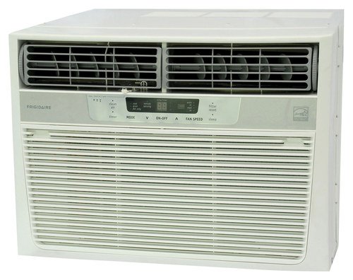  Frigidaire - 22,000 BTU Window Air Conditioner - White