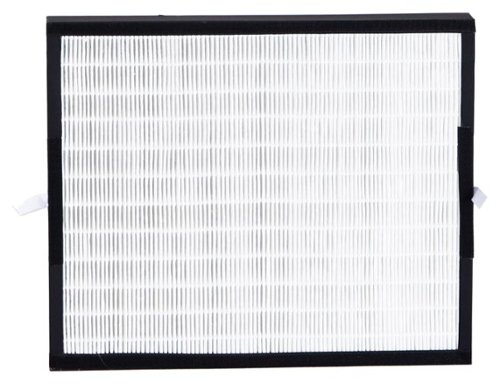  HEPA-Pure Filter for Alen A350 Air Purifiers - Black