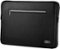 HP - Laptop Case for 15.6" Laptop - Black-Front_Standard