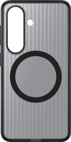 Samsung Galaxy S26 Rugged Magnet Case - Black HOW TO BUY