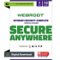 Webroot - Complete Internet Security + Antivirus Protection (10 Devices) (1-Year Subscription) - Android, Apple iOS, Chrome, Mac OS, Windows [Digital]-Front_Standard 