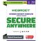 Webroot - Complete Internet Security + Antivirus Protection (10 Devices) (2-Year Subscription) - Android, Apple iOS, Chrome, Mac OS, Windows [Digital]-Front_Standard 