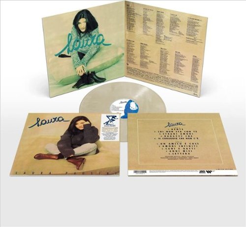 Laura [LP] [VINYL]