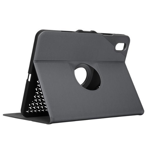 Targus VersaVu Case for 10.9 iPad (10th Gen.) - Black BUY IN EUROPE