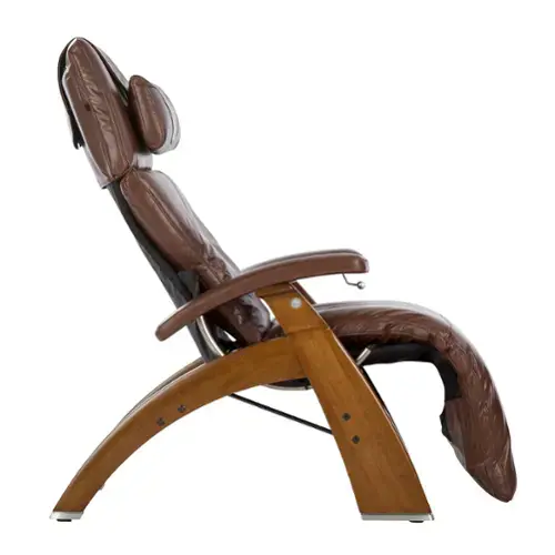 Walnut / Oak Premium Leather / Supreme