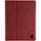 STM - Atlas Folio Case for Apple iPad Pro 9.7", iPad 9.7" (5th and 6th Gen), iPad Air, and iPad Air 2 - Deep Red-Front_Standard