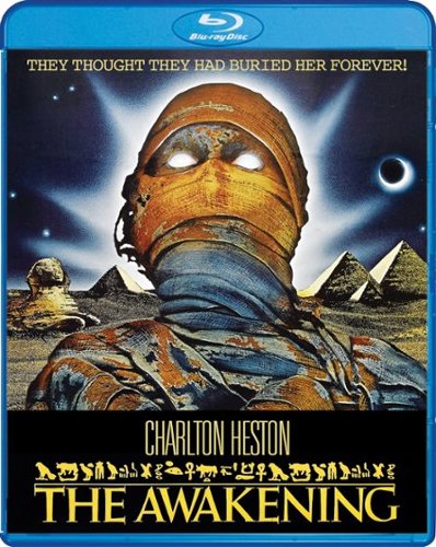 

The Awakening [Blu-ray] [1980]
