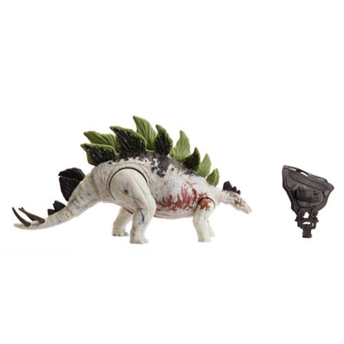 Jurassic World Gigantic Tracker Dinosaur Action Figure - Styles May Vary WHERE TO BUY