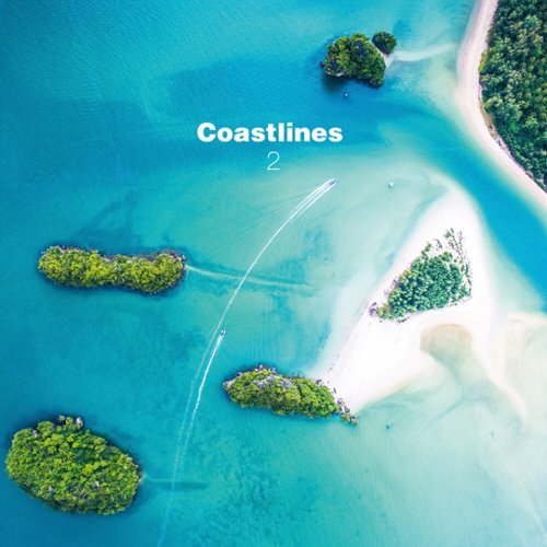 

Coastlines 2 [LP] - VINYL