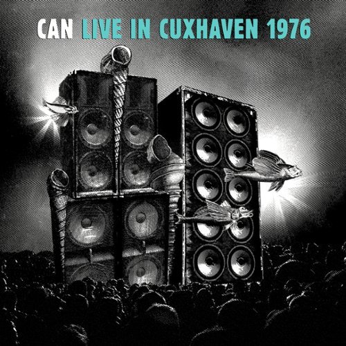 

Live in Cuxhaven, 1976 [LP] - VINYL