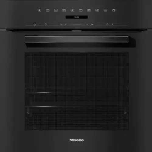 Y A A Aut 12:00 C A OK Miele