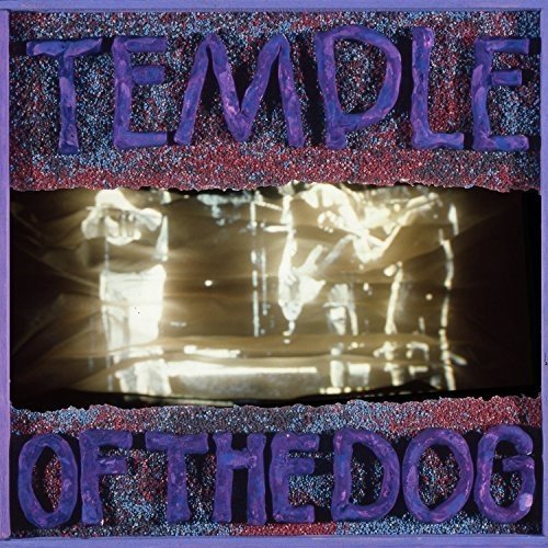  Temple of the Dog - Temple Of The Dog - VINYL LP