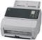 Fujitsu - RICOH fi-8170 High-Speed Document Scanner - PA03810-B051 - White-Front_Standard