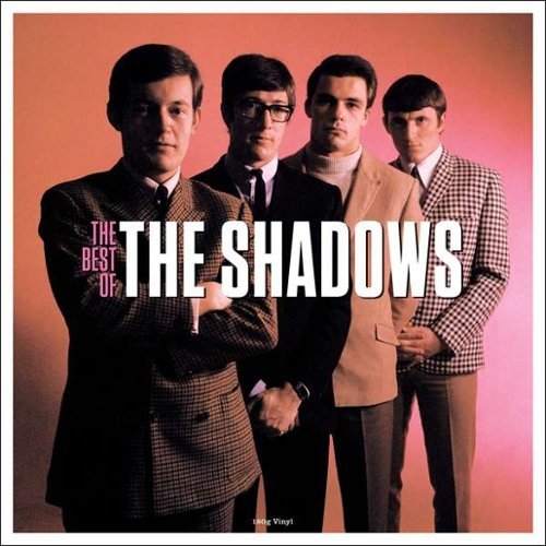  The Best of the Shadows [Not Now] [LP] [VINYL]