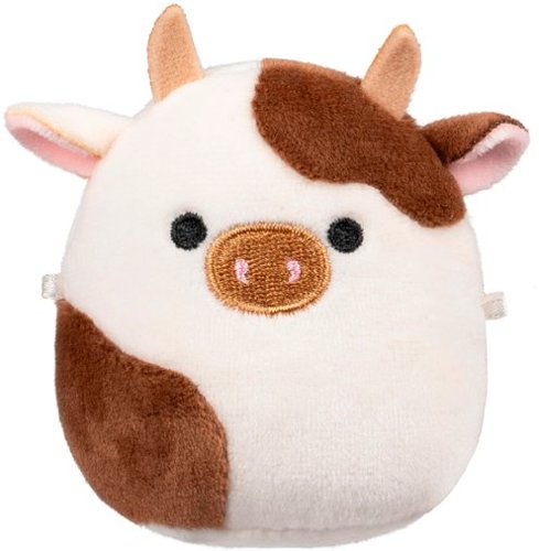 Jazwares Squishmallows Original Micromallows 2.5 Plush Mystery Capsule - Series 2 - Styles May Vary BUY IN NEW ZEALAND