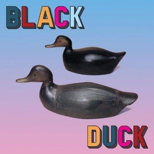 

Black Duck [LP] - VINYL