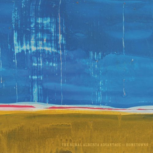 

Hometowns [LP] - VINYL