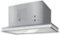 Zephyr - 36 inches - Convertible - Shell Range Hood - White-Front_Standard