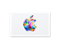 $50 Apple Gift Card - App Store, Apple Music, iTunes, iPhone, iPad, AirPods, accessories, and more [Digital]-Front_Standard 