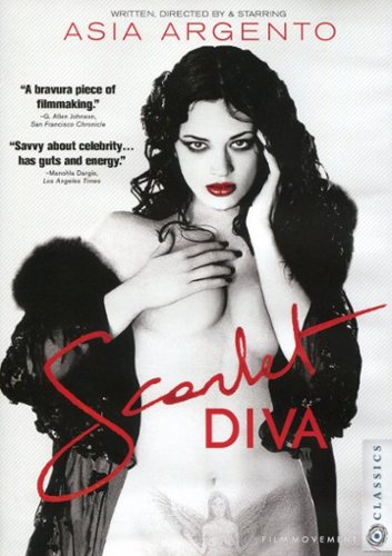 

Scarlet Diva [2000]