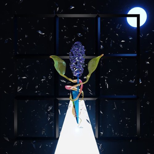 Room With Many Doors: Night [LP] [VINYL]