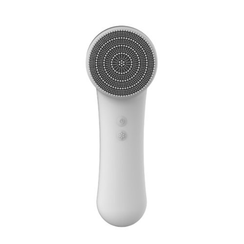 Conair SKN by Conair Cryo Advanced Silicone Facial Brush - White WORLDWIDE DELIVERY