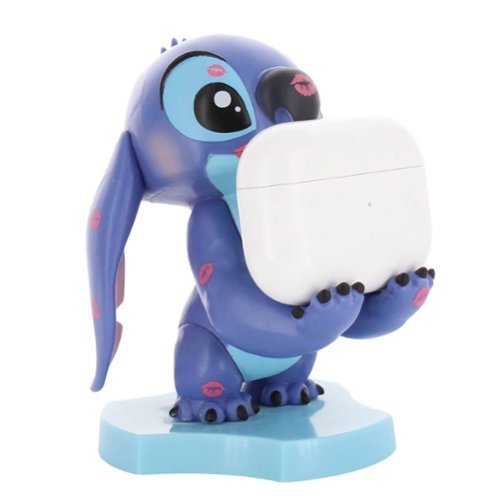 Cable Guys by Exquisite Gaming Cable Guys: Loved Up Stitch Holder HOW TO BUY