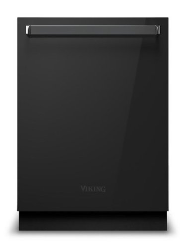 Viking - Dishwasher Door Panel - Black