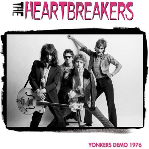 

Yonkers Demo 1976 [LP] - VINYL