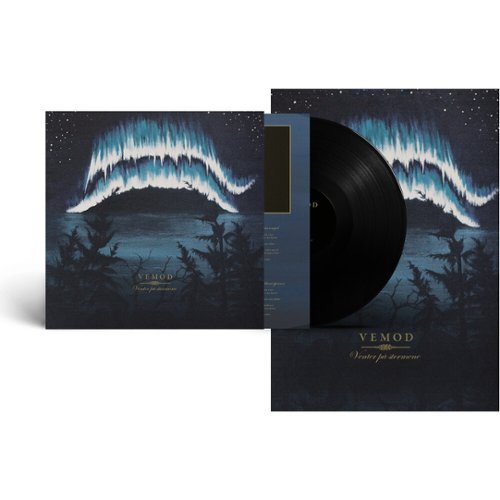 

Venter Pa Stormene [LP] - VINYL