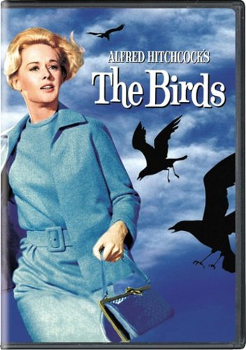  The Birds [Universal 100th Anniversary] [DVD] [1963]