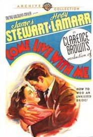 

Come Live with Me [1941]