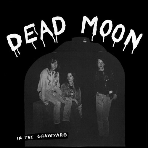 

In the Graveyard [LP] - VINYL