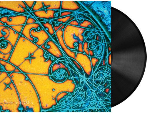  The Strokes - Is This It - VINYL LP