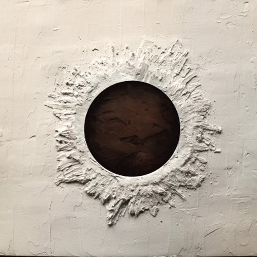 

Asylum [LP] - VINYL